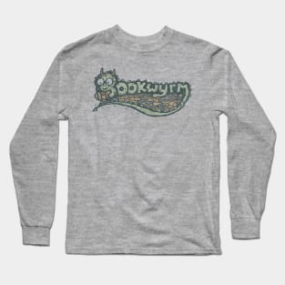 Bookwyrm Long Sleeve T-Shirt